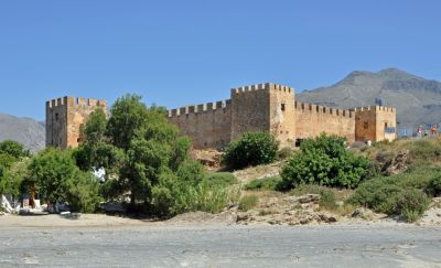 Fragokastelo