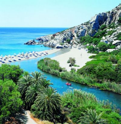 Preveli