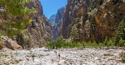 Samaria 1