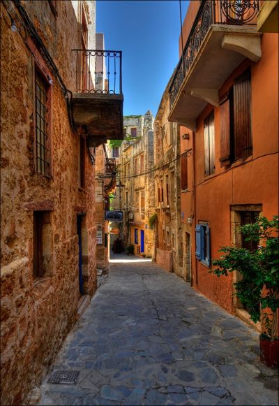 chania old 6