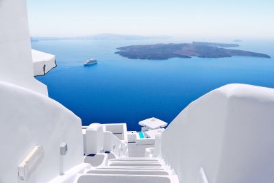 Santorini 20Greece