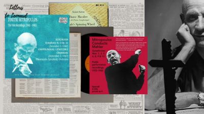 letters to leonard page