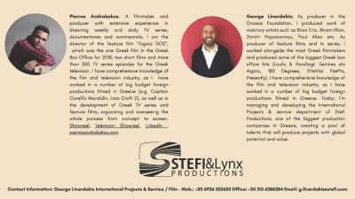 letters to leonard page