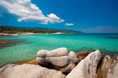 Halkidiki Kavourotripes