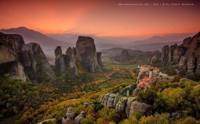 Meteora 4