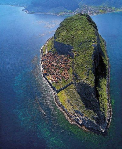 Monemvasia 4