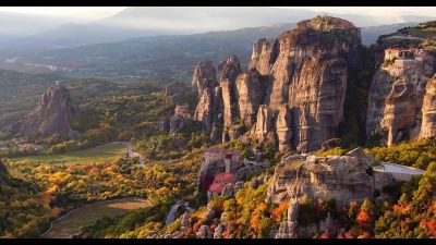 meteora